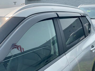 2023 Nissan Rogue SV premium