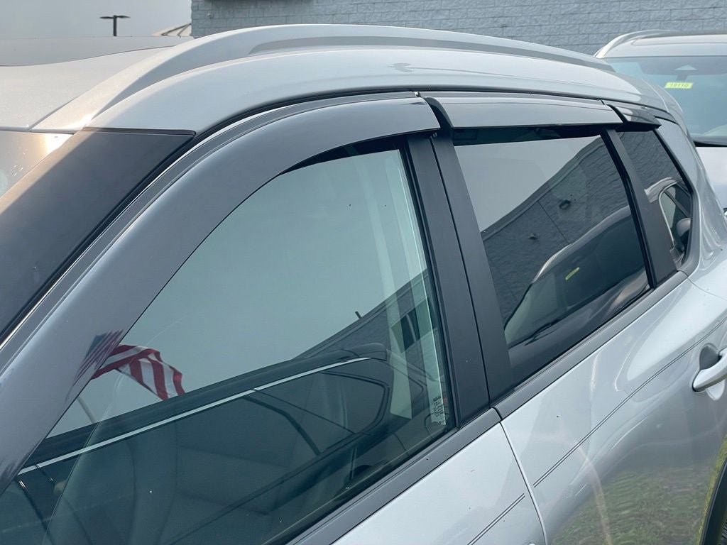 2023 Nissan Rogue SV premium