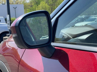 2023 Nissan Rogue SV PREMIUM