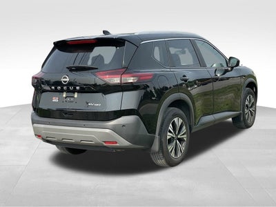 2023 Nissan Rogue SV Premium