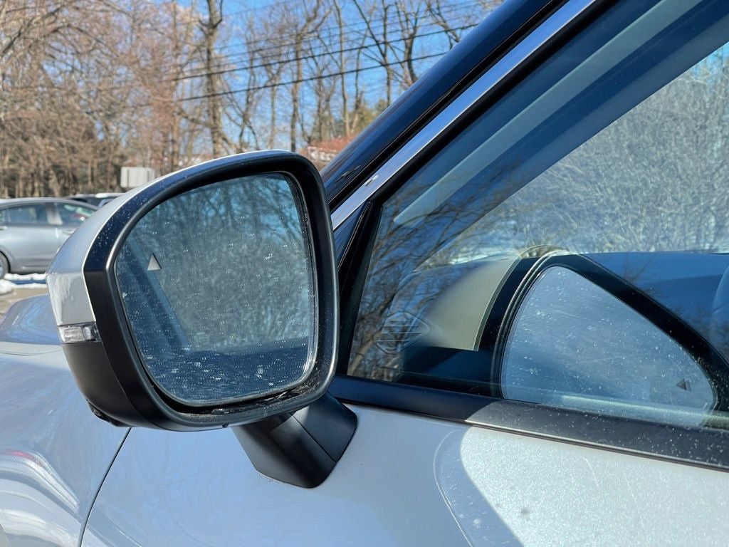 2023 Nissan Rogue SV SV PREM