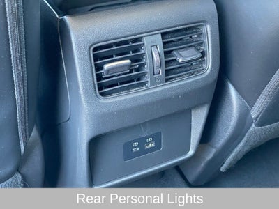 2023 Nissan Rogue SV SV PREM