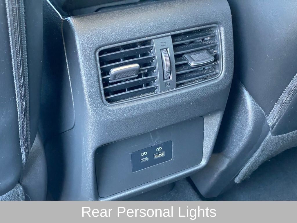 2023 Nissan Rogue SV SV PREM