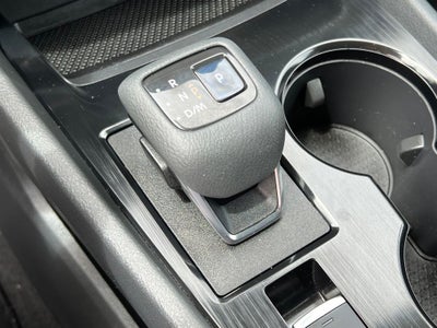 2022 Nissan Rogue SV Premium