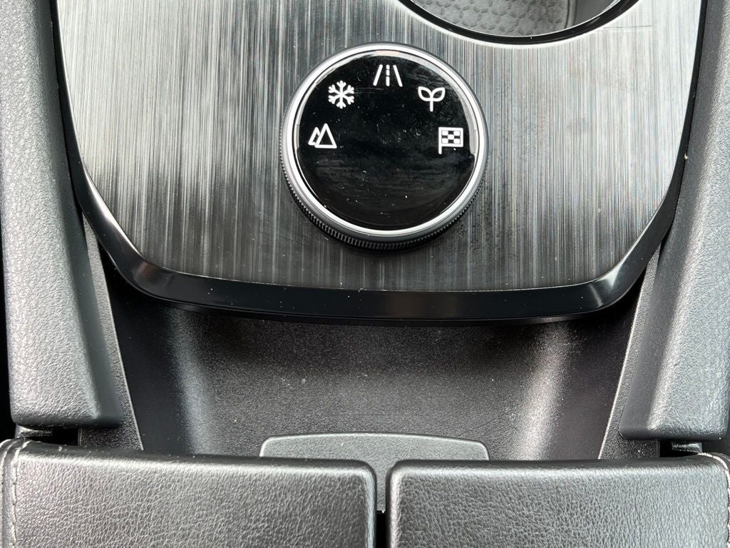 2022 Nissan Rogue SV Premium