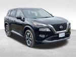 2022 Nissan Rogue SV Premium