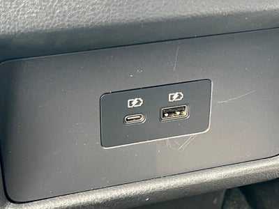 2022 Nissan Rogue SV Premium