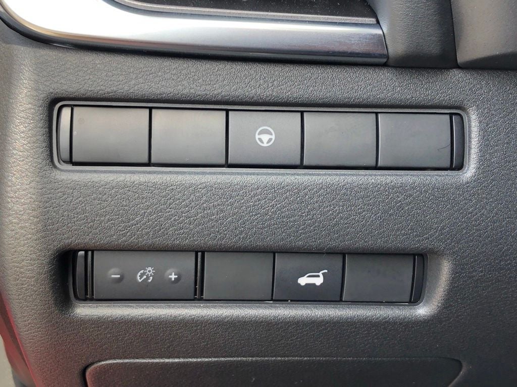 2023 Nissan Rogue SV premium