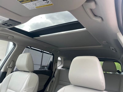 2023 Nissan Rogue SV PREMIUM