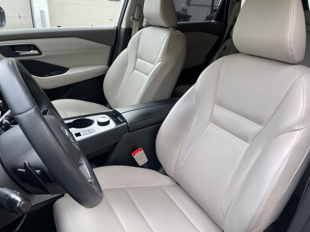 2023 Nissan Rogue SV PREMIUM