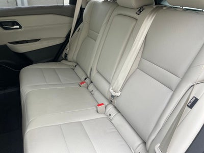 2023 Nissan Rogue SV PREMIUM