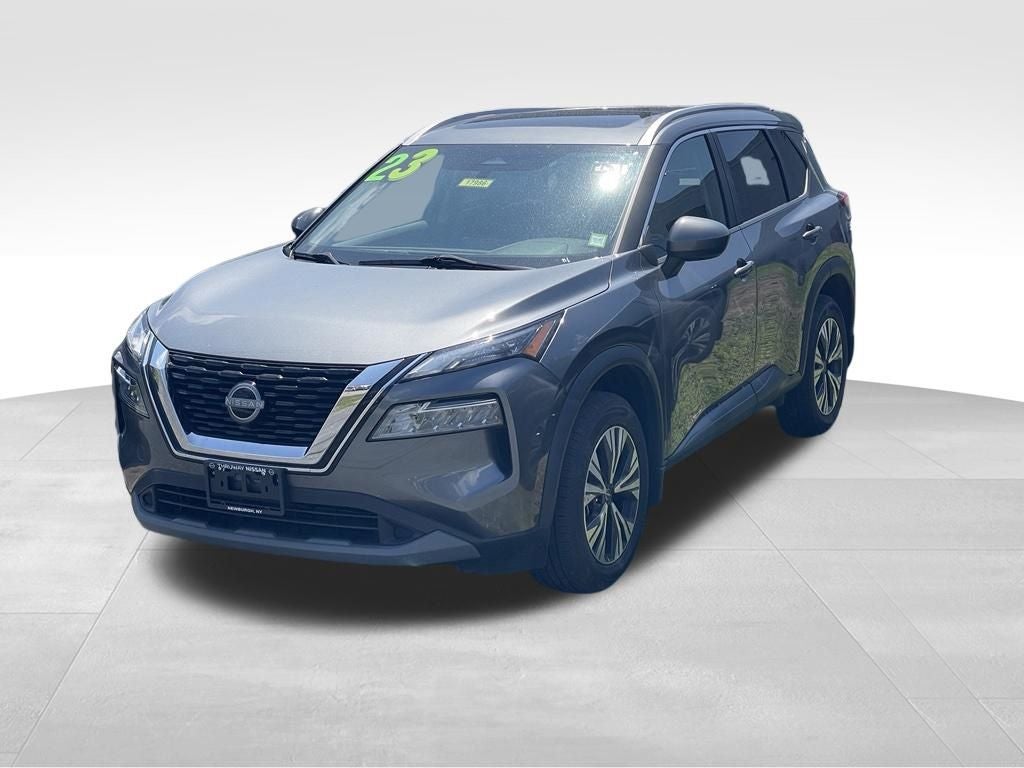 2023 Nissan Rogue SV Premium