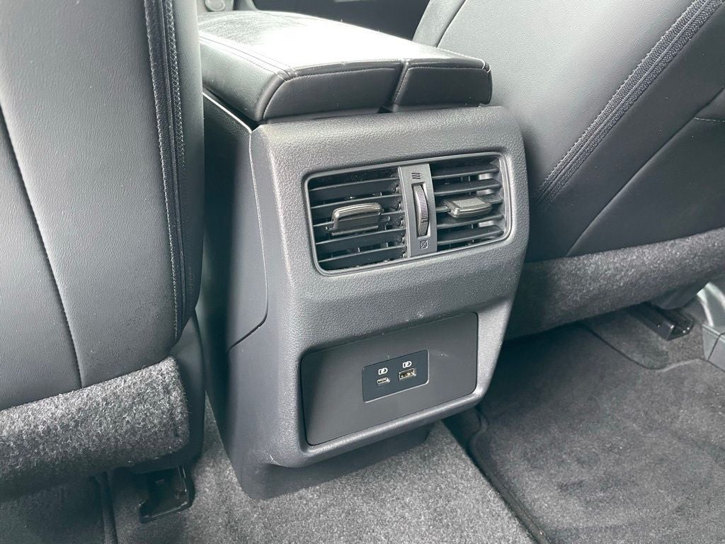 2023 Nissan Rogue SV PREMIUM