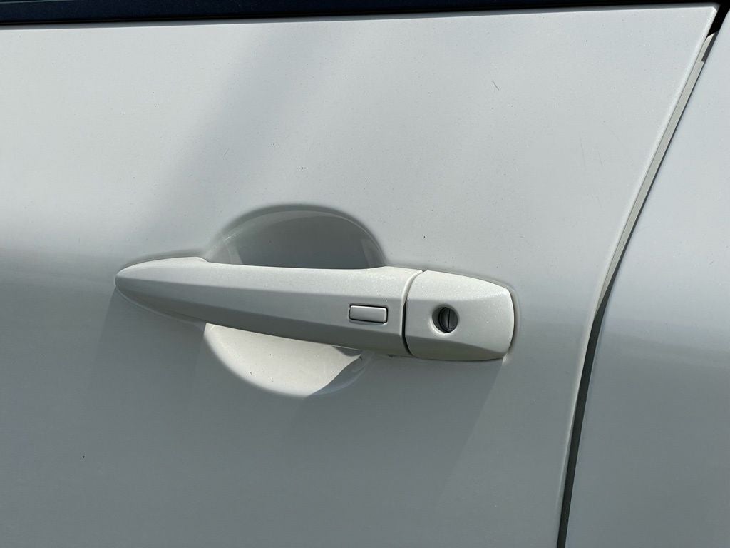 2023 Nissan Rogue SV SV PREM