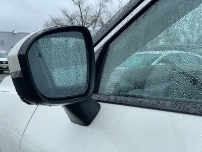 2023 Nissan Rogue SV SV PREM