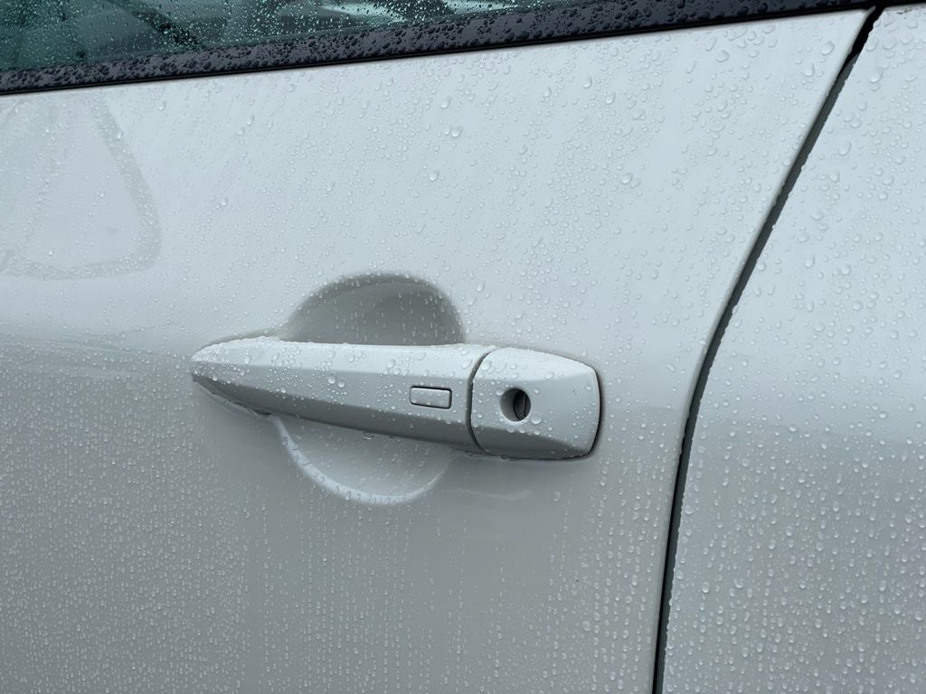 2023 Nissan Rogue SV SV PREM