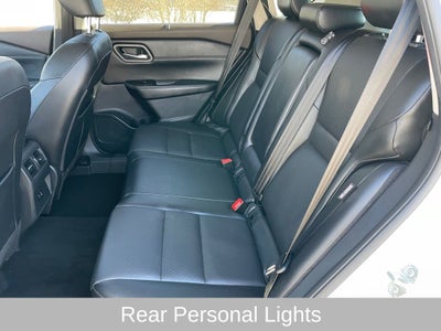 2023 Nissan Rogue SV SV PREM