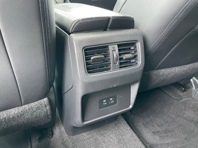 2023 Nissan Rogue SV PREMIUM