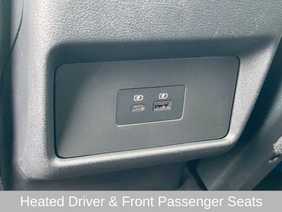 2023 Nissan Rogue SV PREMIUM