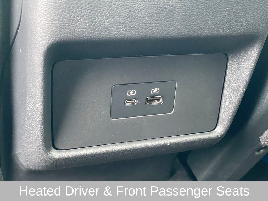 2023 Nissan Rogue SV PREMIUM