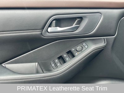 2023 Nissan Rogue SV PREMIUM