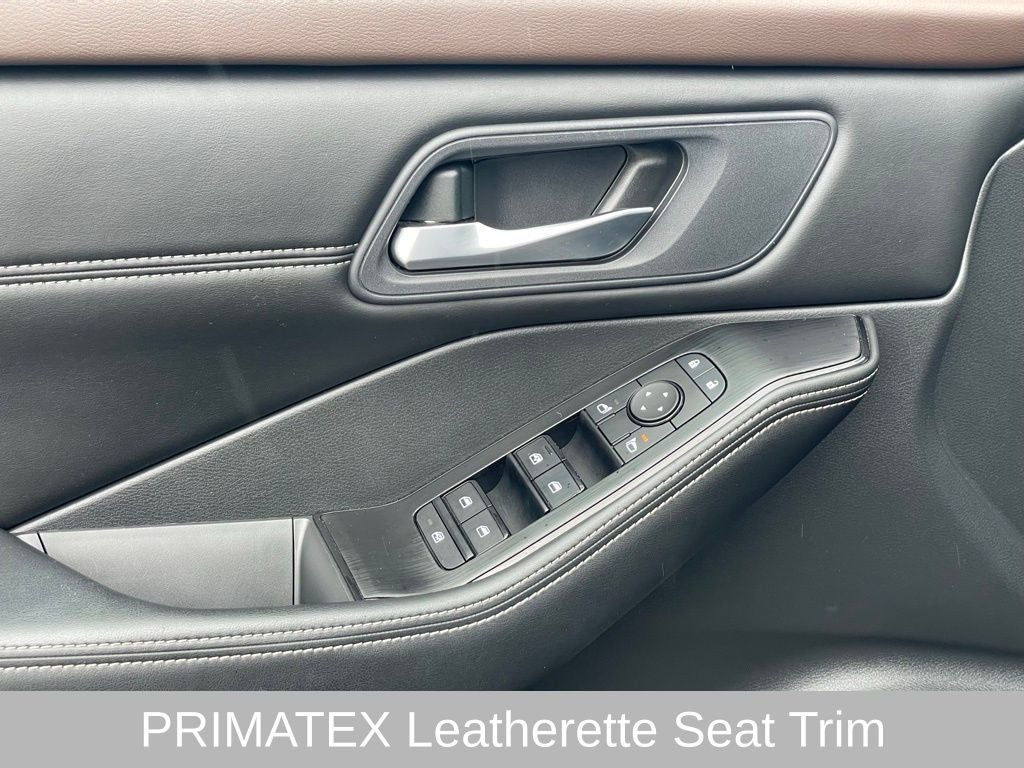 2023 Nissan Rogue SV PREMIUM