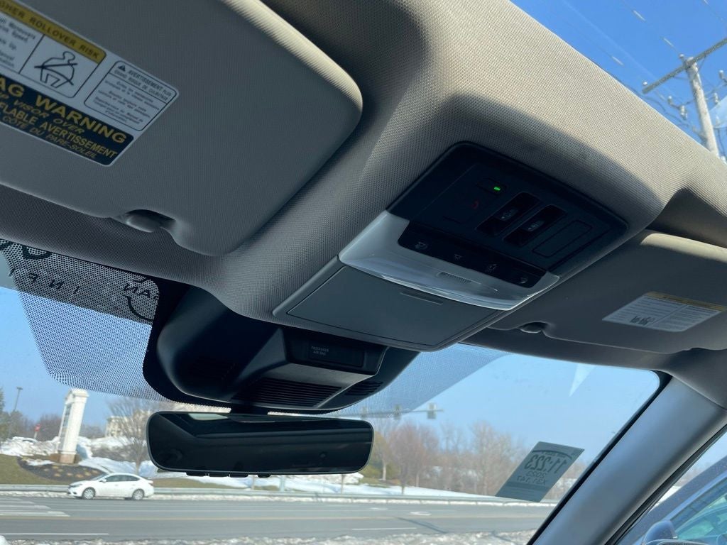 2023 Nissan Rogue SV PREMIUM