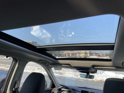 2023 Nissan Rogue SV PREMIUM