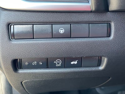 2023 Nissan Rogue SV PREMIUM