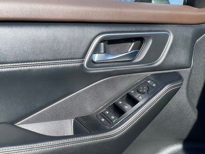 2023 Nissan Rogue SV PREMIUM