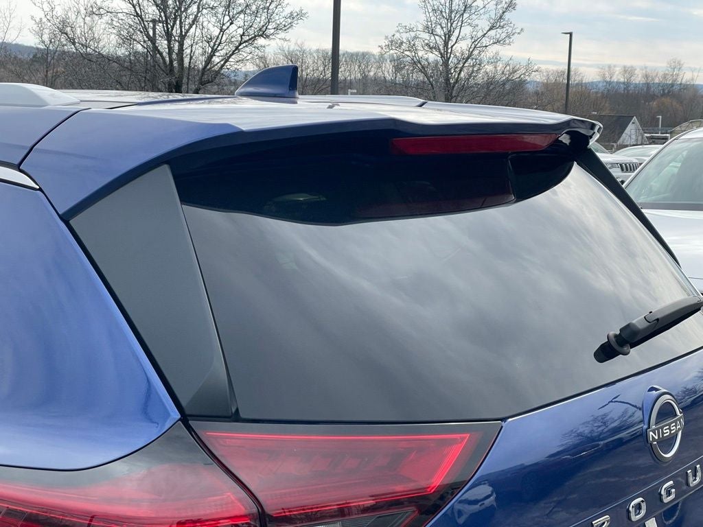 2023 Nissan Rogue SV PREMIUM