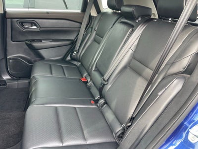 2023 Nissan Rogue SV PREMIUM