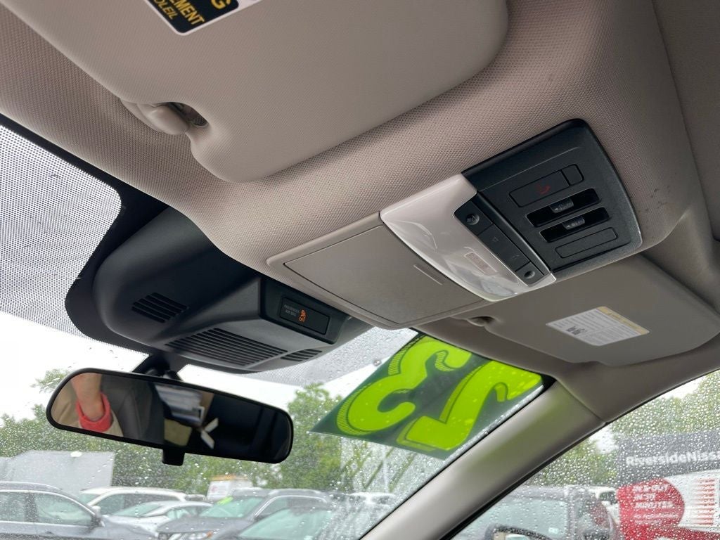 2023 Nissan Rogue SV Premium