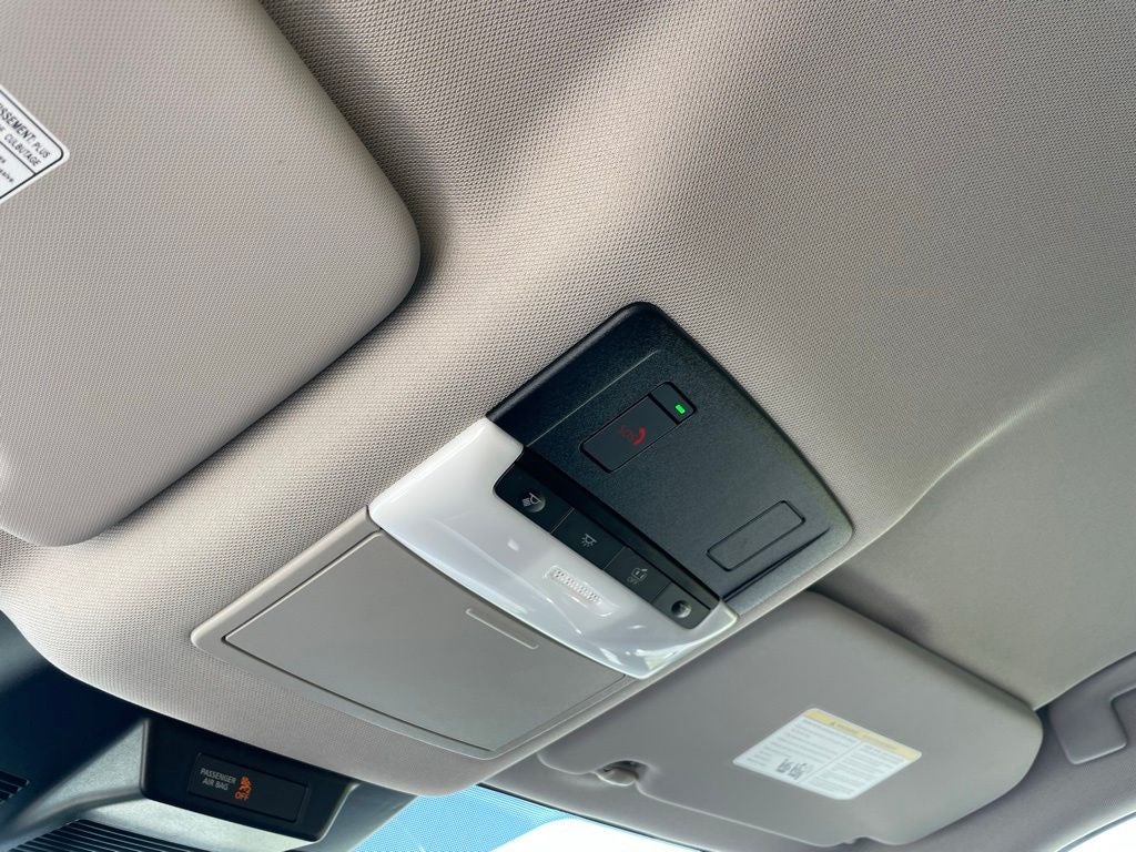 2024 Nissan Rogue SV Cloth Seating