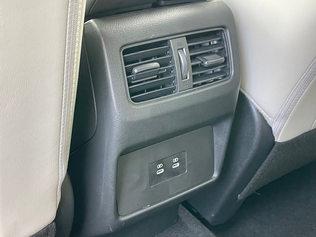 2024 Nissan Rogue SV Premium