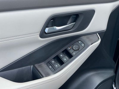 2024 Nissan Rogue SV Premium