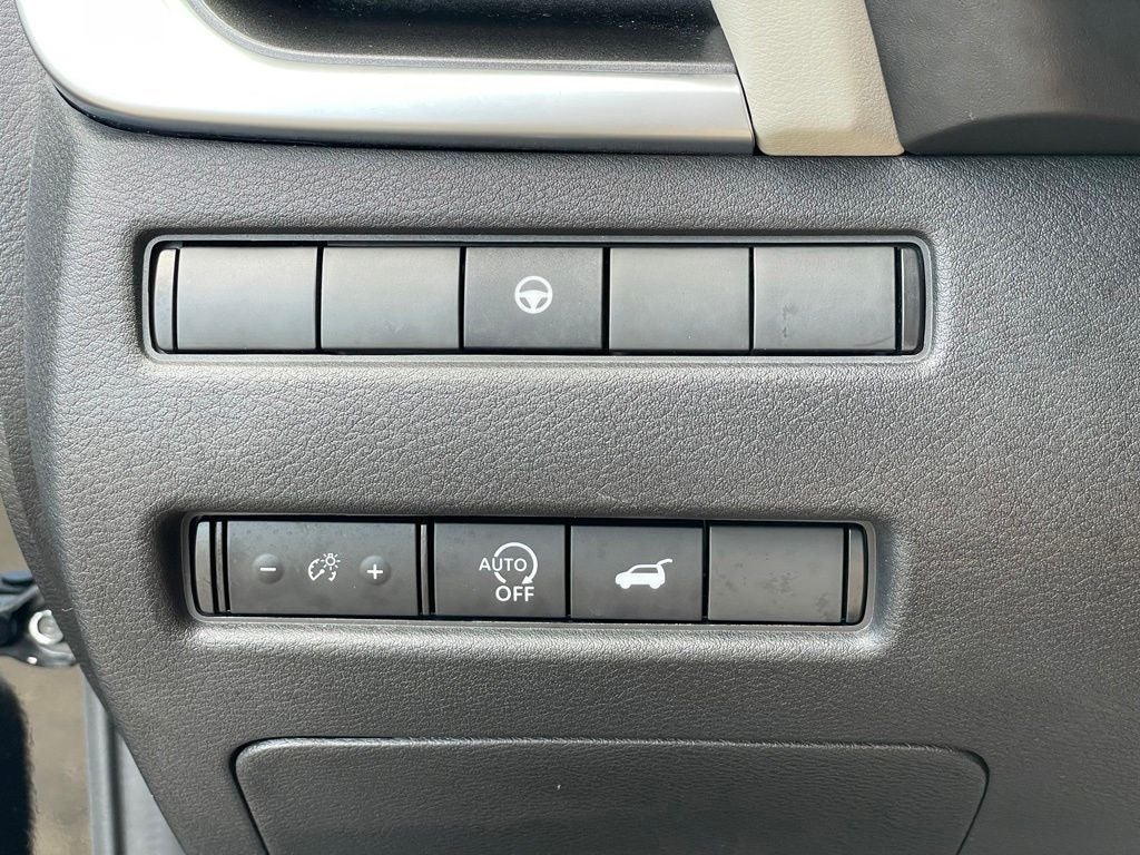 2024 Nissan Rogue SV Premium