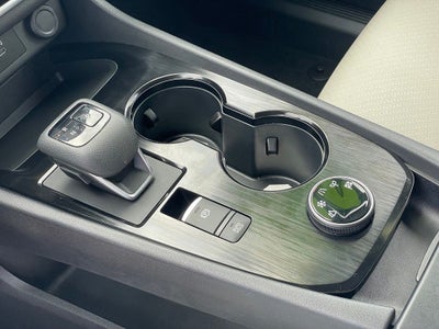 2024 Nissan Rogue SV Premium