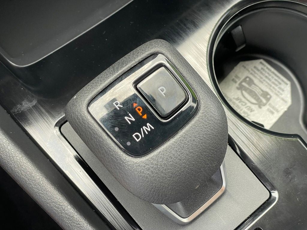 2024 Nissan Rogue SV Premium