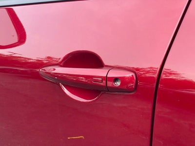 2024 Nissan Rogue SV Premium