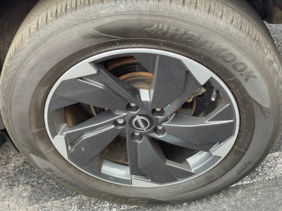 2024 Nissan Rogue SV Premium
