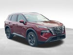 2024 Nissan Rogue SV Premium