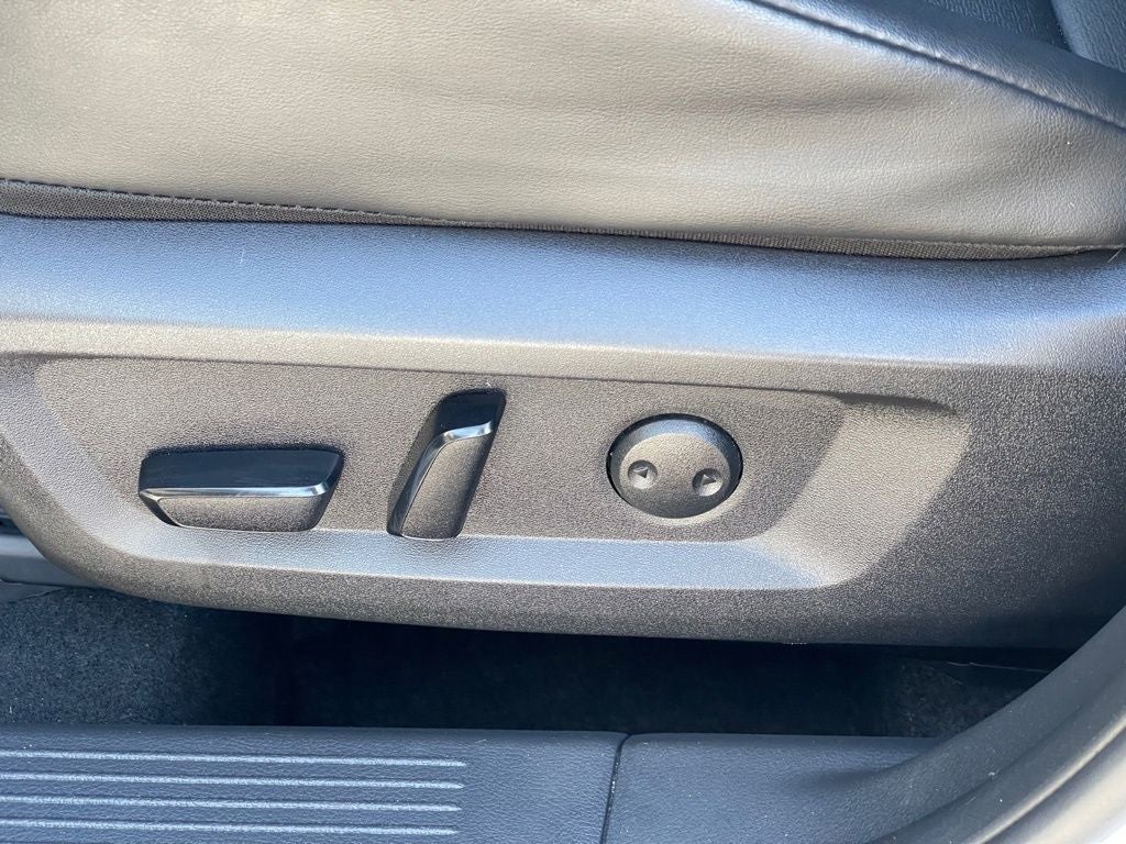 2023 Nissan Rogue SV SV PREM