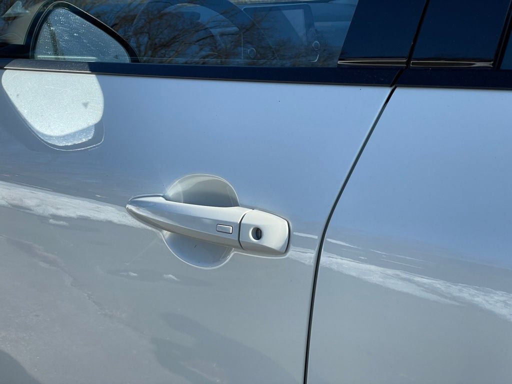 2023 Nissan Rogue SV SV PREM