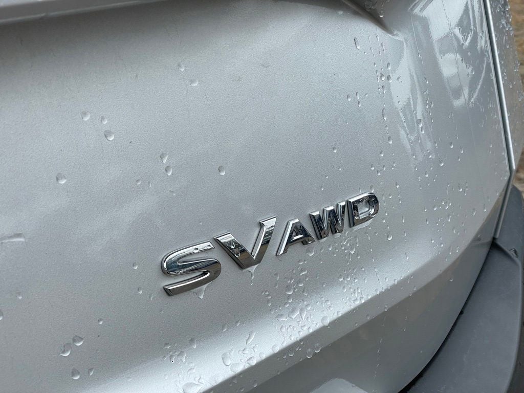 2023 Nissan Rogue SV SV PREMIUM