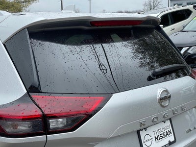 2023 Nissan Rogue SV SV PREMIUM