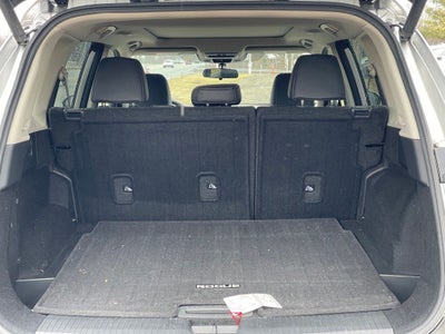 2023 Nissan Rogue SV SV PREMIUM