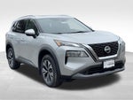 2023 Nissan Rogue SV SV PREMIUM