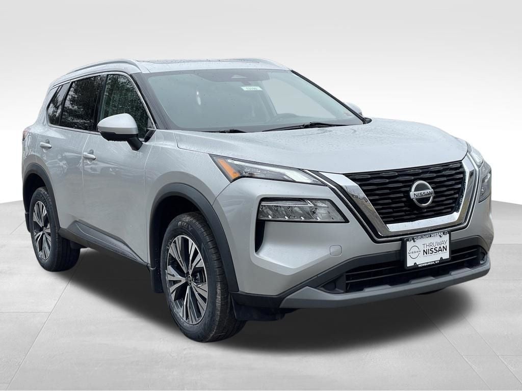 2023 Nissan Rogue SV SV PREMIUM