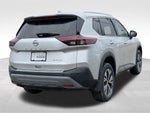 2023 Nissan Rogue SV SV PREMIUM